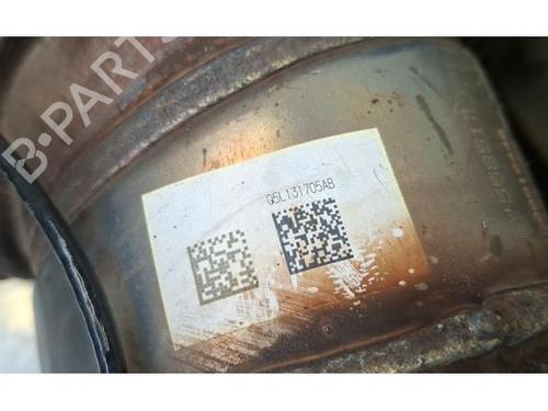 Particulate filter SKODA OCTAVIA IV Combi (NX5, PV5) 2.0 TDi | BP40025923M81 - Image 2
