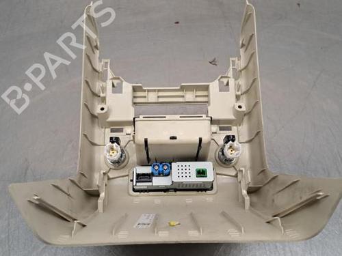 Electronic module LAND ROVER RANGE ROVER IV (L405) 4.4 SDV8 4x4 | BP23601312M83 
