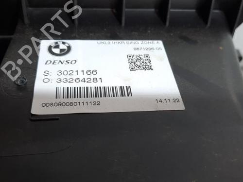 Heater matrix box BMW 1 (F40) 118 d | BP40026208M61 - Image 11