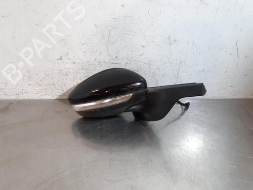 Right mirror CITROËN C3 III (SX) 1.2 THP 110 (SXHNPS, SXHNZT, SXHNZ6) | BP27168446C27