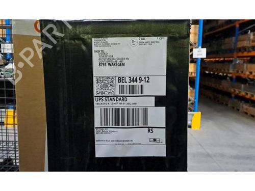 Right taillight MERCEDES-BENZ SPRINTER 3,5-t Van (B907, B910) 315 CDI RWD (907.631, 907.633, 907.635, 907.637) | BP31165320C35 - Image 11