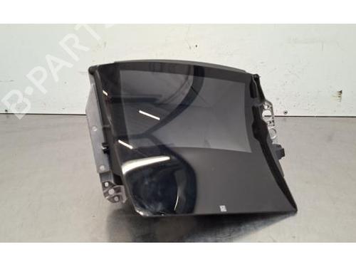 Pantalla multifuncion Pantalla multifuncion AUDI Q8 E-TRON SUV (GEG) 50 quattro (340 hp) 35780326 35780326
