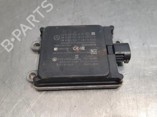 Used Electronic module MERCEDES-BENZ GLE (V167) GLE 450 EQ Boost 4-matic (167.159) (367 hp) 23579240