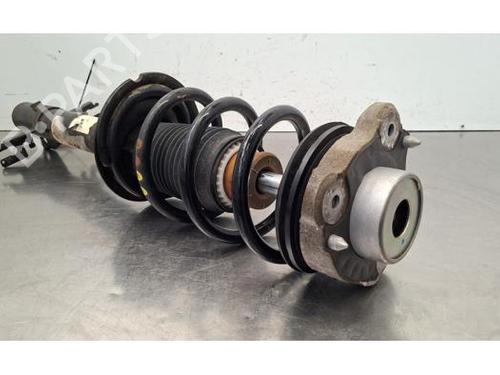 Left front shock absorber CITROËN JUMPER II Van 2.2 BlueHDi 120 | BP37686561M16 - Image 4