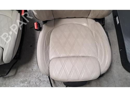 Sæde sæt MINI MINI CLUBMAN (F54) One D | BP39495385C78 - Image 6