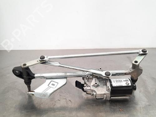 Used Front wipers mechanism BMW 2 Gran Coupe (F44) 216 d (116 hp) 11728021