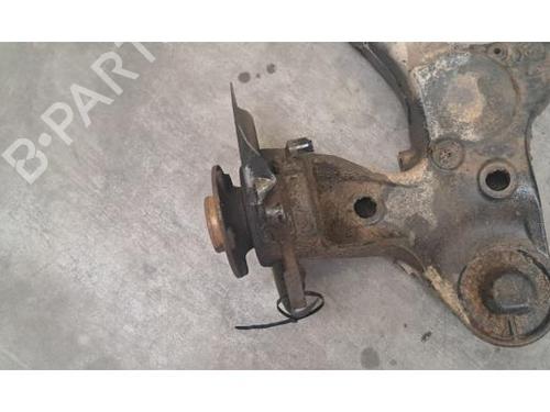 Left rear steering knuckle CITROËN JUMPY III Van (V_) 2.0 BlueHDi 145 | BP37674681M27 - Image 6