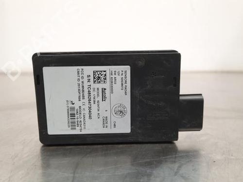 Elektronisk modul ALFA ROMEO STELVIO (949_) 2.0 Q4 (949.AXF2A) (201 hp) 23591314