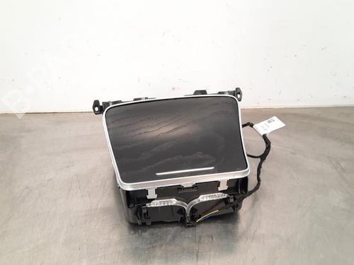 Used Cup/Object holder MERCEDES-BENZ GLC (X253) 220 d 4-matic (253.905, 253.903) (170 hp) 20079932