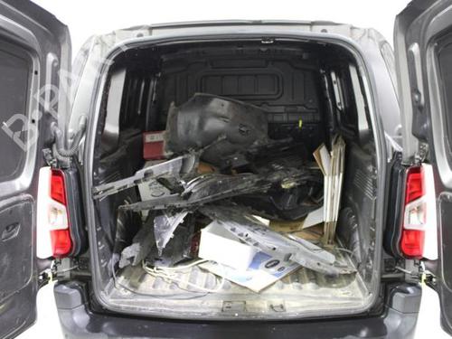 Motor CITROËN BERLINGO Box Body/MPV (K9) PureTech 110 | BP30381875M1 