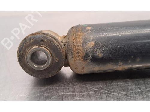 Right rear shock absorber FIAT PANDA (312_, 319_) 0.9 Natural Power (312PXN1A) | BP27187335M19 