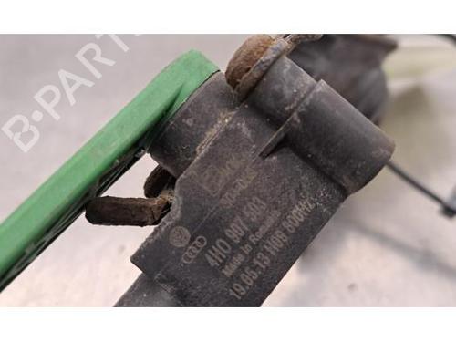 Electronic module AUDI A6 C7 (4G2, 4GC) 3.0 TDI | BP31167116M83