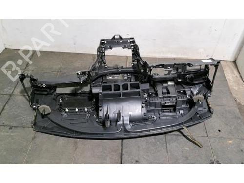 Dashboard PEUGEOT 308 SW II (LC_, LJ_, LR_, LX_, L4_) 1.6 HDi 92 | BP23643114C46 