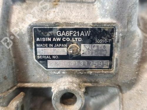 Gearbox MINI MINI COUNTRYMAN (F60) Cooper SE | BP38627046M3  - Image 6