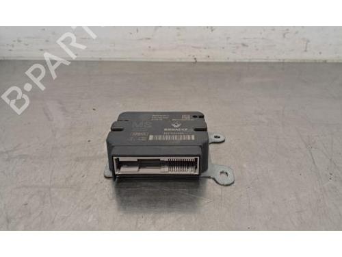 Kollisjonspute styreenhet RENAULT EXPRESS Box Body/MPV 1.3 TCe 100 (F6MA) (102 hp) 30187375