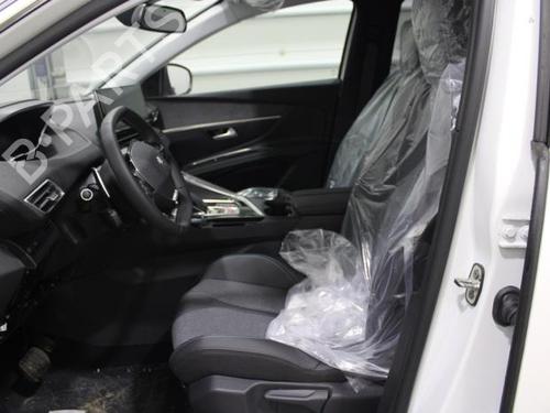 Starter PEUGEOT 3008 II SUV (MC_, MR_, MJ_, M4_) 1.2 THP/ PureTech 130 (MRHNSM, MRHNSU, MRHNSJ, MRHNYW,... | BP29195270M8 