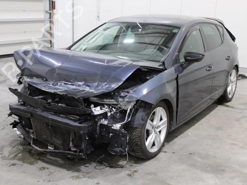 Elektronisk modul SEAT LEON (5F1) 2.0 TDI | BP24832055M83 
