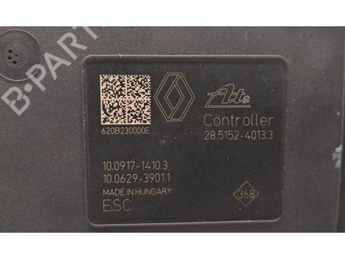 ABS pump FIAT TALENTO Van (296_) 2.0 EcoJet | BP32128915M43 