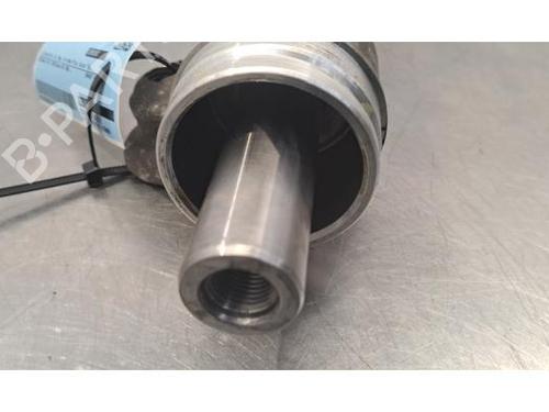 Steering rack CITROËN JUMPY III Van (V_) 1.5 BlueHDi 100 | BP33316520M22  - Image 5