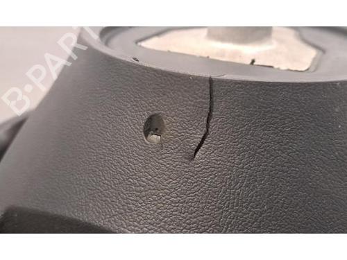 Steering wheel PEUGEOT BOXER Van 2.2 BlueHDi 120 | BP30163484C49