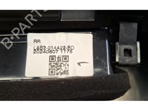 Air vent LAND ROVER DEFENDER Van (L663) 3.0 D250 MHEV 4x4 | BP39495699I21 - Image 5