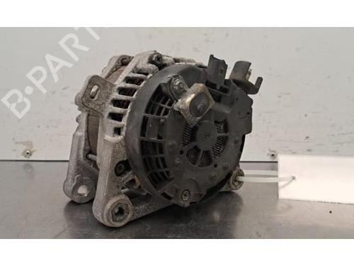 Alternator OPEL COMBO Box Body/MPV (K9) 1.5 D | BP36207364M7 - Image 2