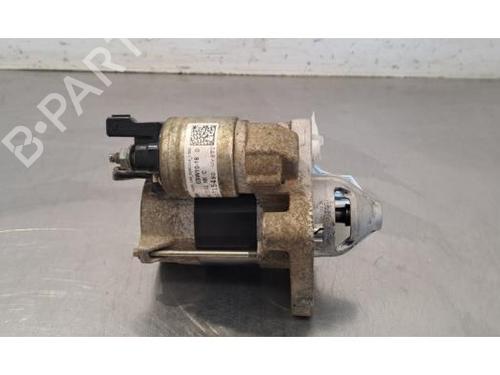 Used Starter Starter CITROËN BERLINGO (ER_, EC_) 1.2 PureTech 110 (110 hp) 33615115 33615115