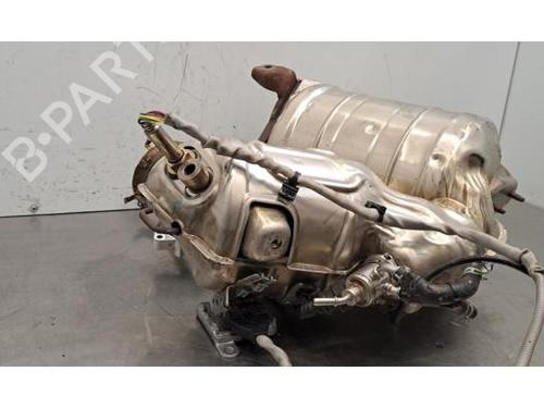 Particulate filter RENAULT TRAFIC III Van (FG_) 1.6 dCi 125 (FGMH) | BP40050021M81 - Image 11