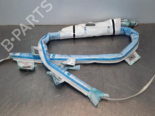 Used Right curtain airbag ALFA ROMEO STELVIO (949_) 2.2 D (949.AXC1A) (180 hp) 15025159