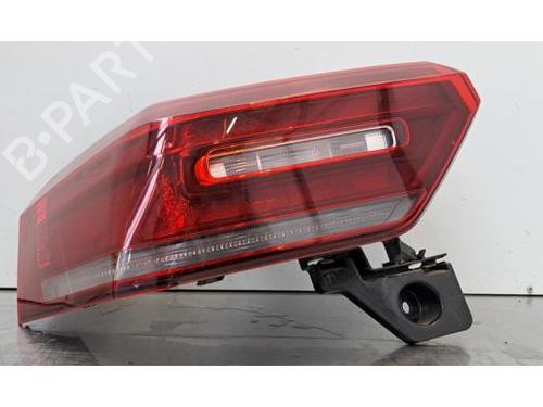Left taillight VW ID.3 (E11, E12) Pro S | BP39624772C34 - Image 2