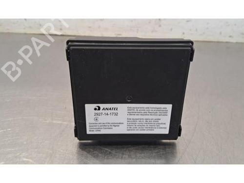 Used Electronic module Electronic module OPEL MOKKA / MOKKA X (J13) 1.4 (_76) (140 hp) 33726940 33726940