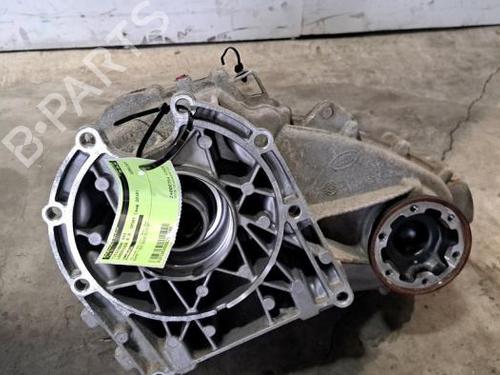 Used Transfer box LAND ROVER RANGE ROVER SPORT II (L494) 3.0 SDV6 4x4 (306 hp) 23625820