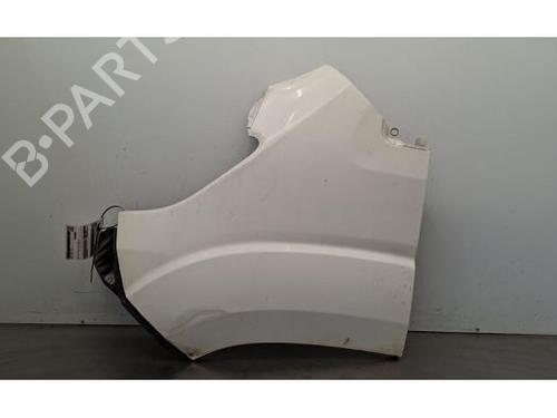 Used Left front fenders Left front fenders CITROËN JUMPER II Bus 2.0 BlueHDi 130 (130 hp) 40240395 40240395