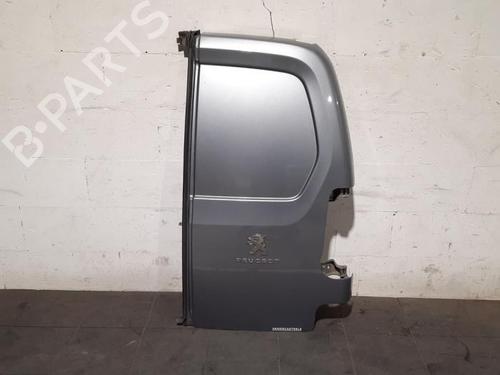Porton trasero PEUGEOT PARTNER Box Body/MPV (K9) 1.5 BlueHDi 100 (102 hp) 30365477