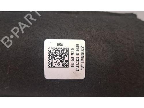 Pipe SKODA OCTAVIA IV Combi (NX5, PV5) 2.0 TDi | BP39995496M125 - Image 2