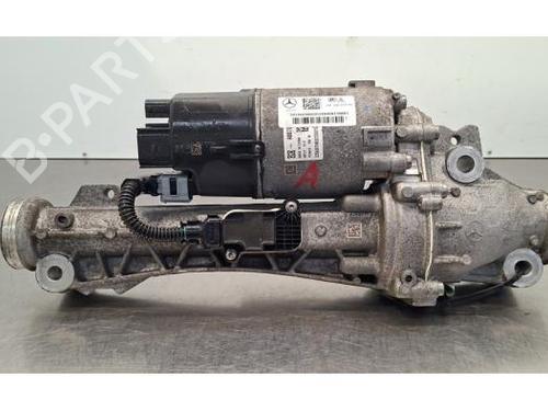 Used Steering rack MERCEDES-BENZ EQS (V297) EQS 53 AMG 4-matic+ (297.155) (658 hp) 31366407