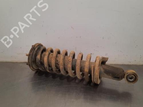 Right front shock absorber NISSAN NAVARA NP300 Pickup (D23, D23T) 2.3 dCi 4x4 (D231, D23T) E61104KD3A