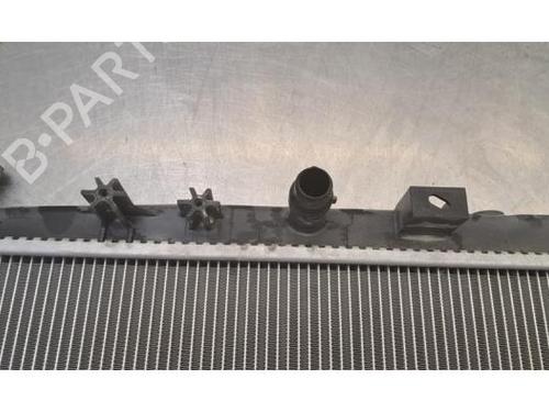 Water radiator JEEP AVENGER (J2) Electric | BP37284841M31 - Image 5