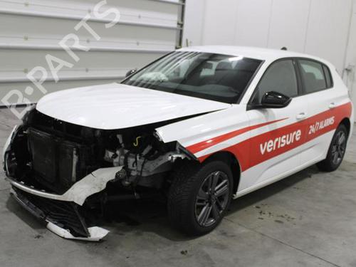Used Parts PEUGEOT 508 II (FB_, FH_, F3_) 1.5 BlueHDI 130 (FBYHZJ, FBYHZR) (131 hp) 4405157