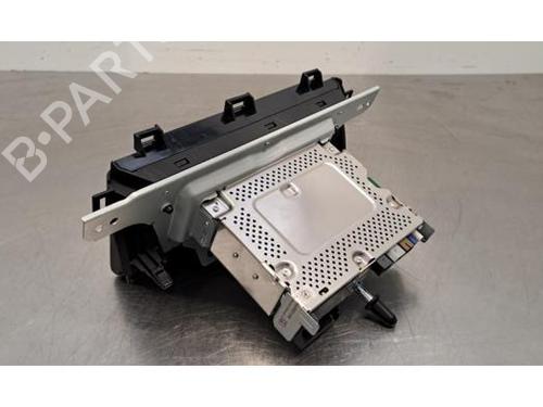 Display monitor MG MG HS (AS23) 1.5 EHS Hybrid (CSA6463) | BP29643023C48 