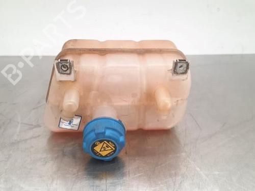 Expansion tank PEUGEOT BOXER Van 2.2 HDi 130 | BP23601534C120