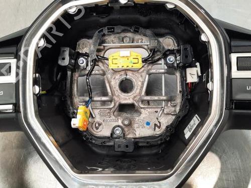 Steering wheel PEUGEOT 208 I (CA_, CC_) 1.6 HDi | BP24534149C49