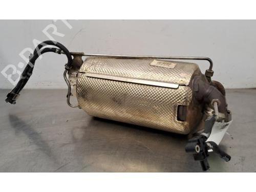 Particulate filter MERCEDES-BENZ VITO Mixto (Double Cabin) (W447) 119 CDI (447.701, 447.703, 447.705) | BP29643457M81 