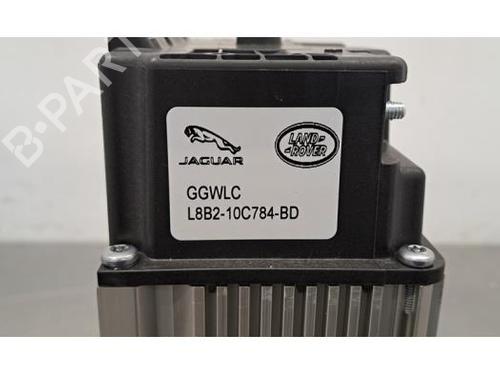 Battery LAND ROVER DEFENDER Station Wagon (L663) P300 Si4 4x4 | BP27864499E11 