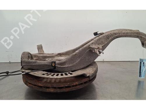 Used Left front steering knuckle Left front steering knuckle LAND ROVER RANGE ROVER VELAR (L560) 3.0 D300 MHEV 4x4 (300 hp) 33753081 33753081