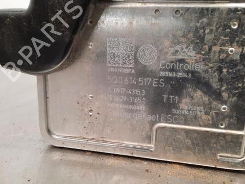 ABS Bremseaggregat VW TIGUAN (AD1, AX1) 2.0 TDI 4motion | BP23586987M43 