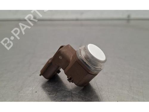 Used Electronic module Electronic module RENAULT CAPTUR II (HF_) TCe 155 (HFMN) (154 hp) 40285599 40285599