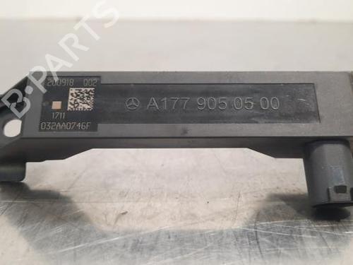 Electronic module MERCEDES-BENZ CLA (C118) CLA 250 e (118.386) | BP34198360M83 - Image 3