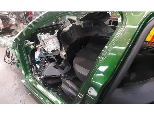 Camera PEUGEOT 308 III (FB_, FH_, FP_, F3_, FM_) Hybrid 225 (F3DGYT, F3DGNH) | BP31698558E14 