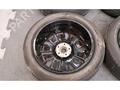 Wheel set RENAULT MEGANE E-TECH SUV EV60 (BNJ1) | BP40240533C100  - Image 15